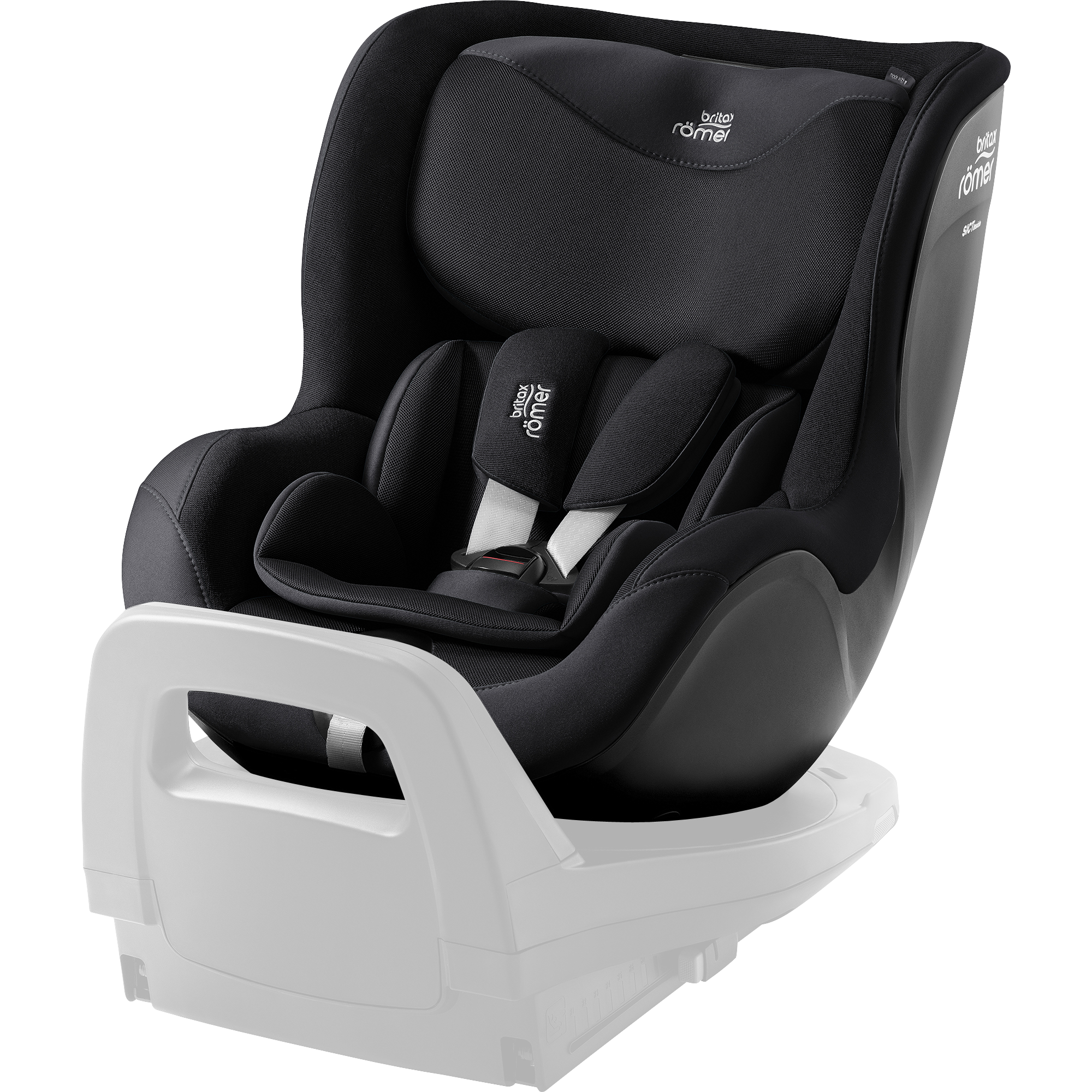 Britax Romer Dualfix 5Z image 11