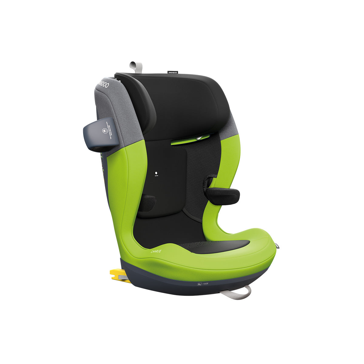 Swandoo Charlie Arm Rests image 3