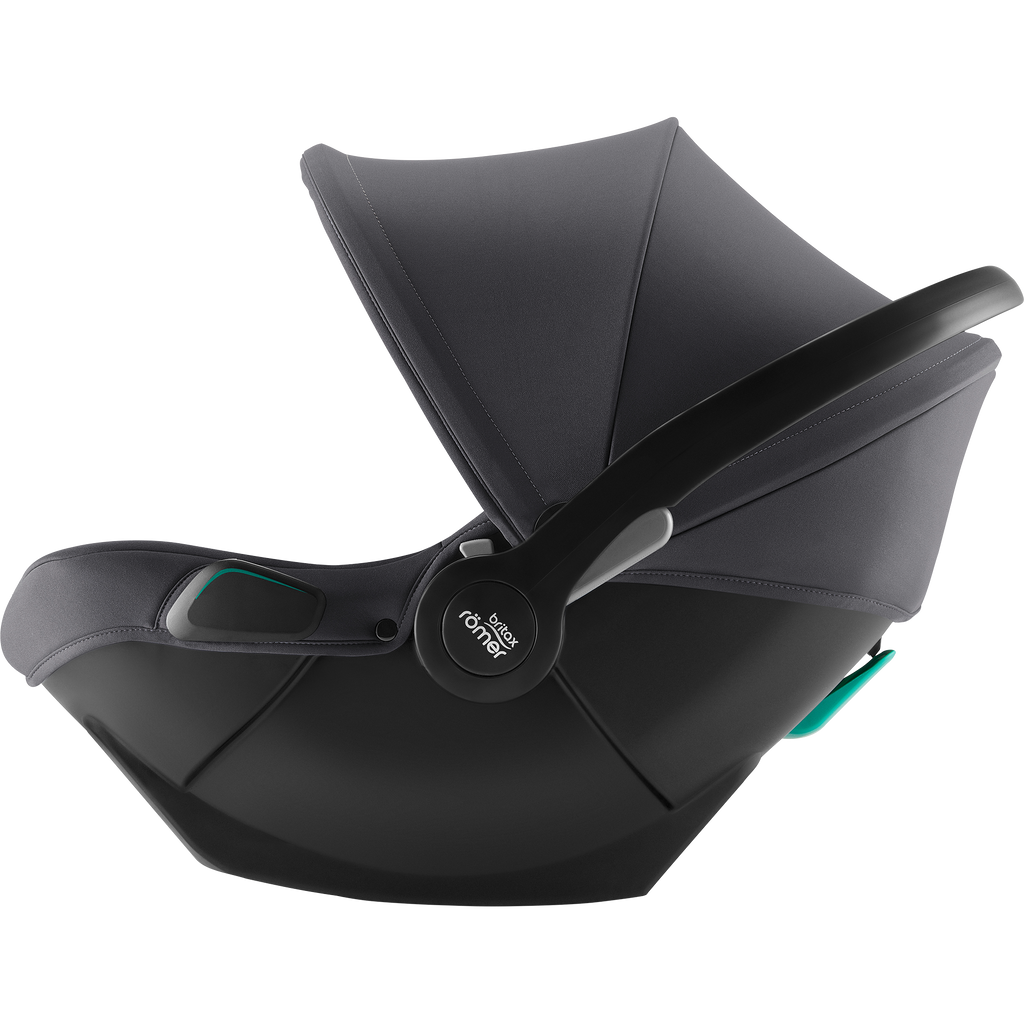 Britax Römer Baby-Safe Core Bundle image 7