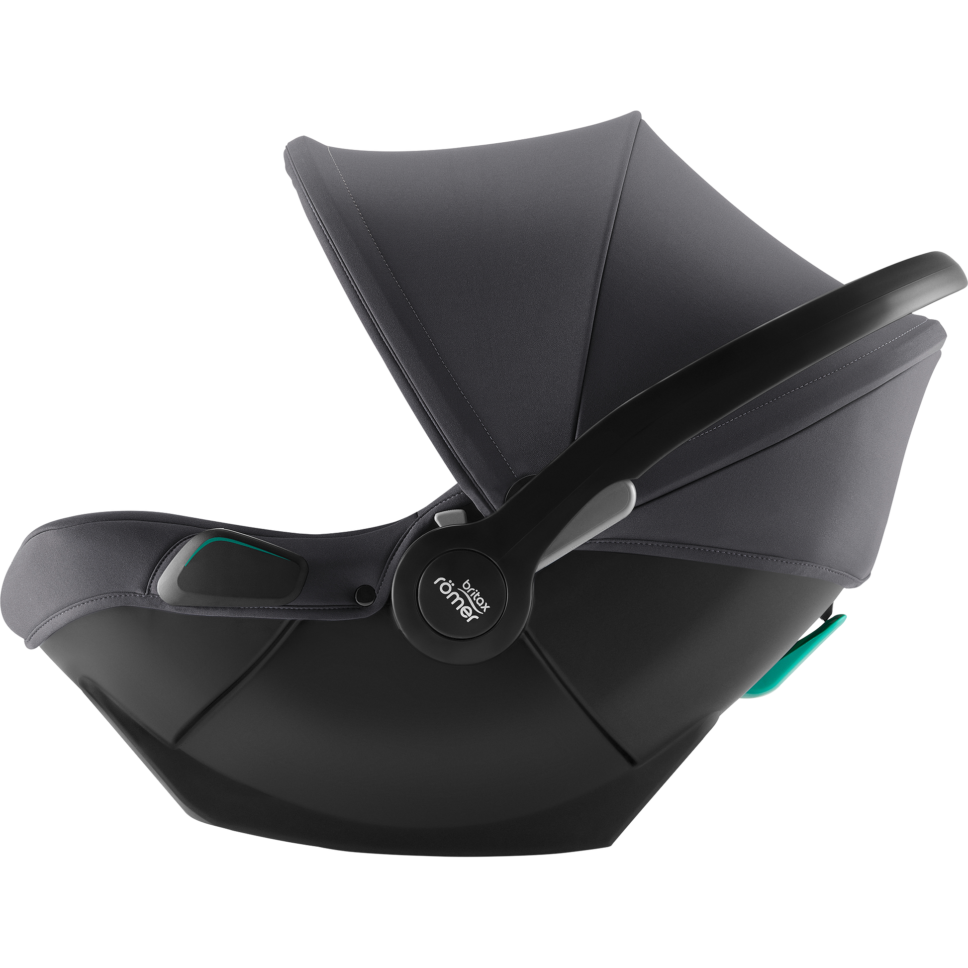 Britax Römer Baby-Safe Core Bundle image 7
