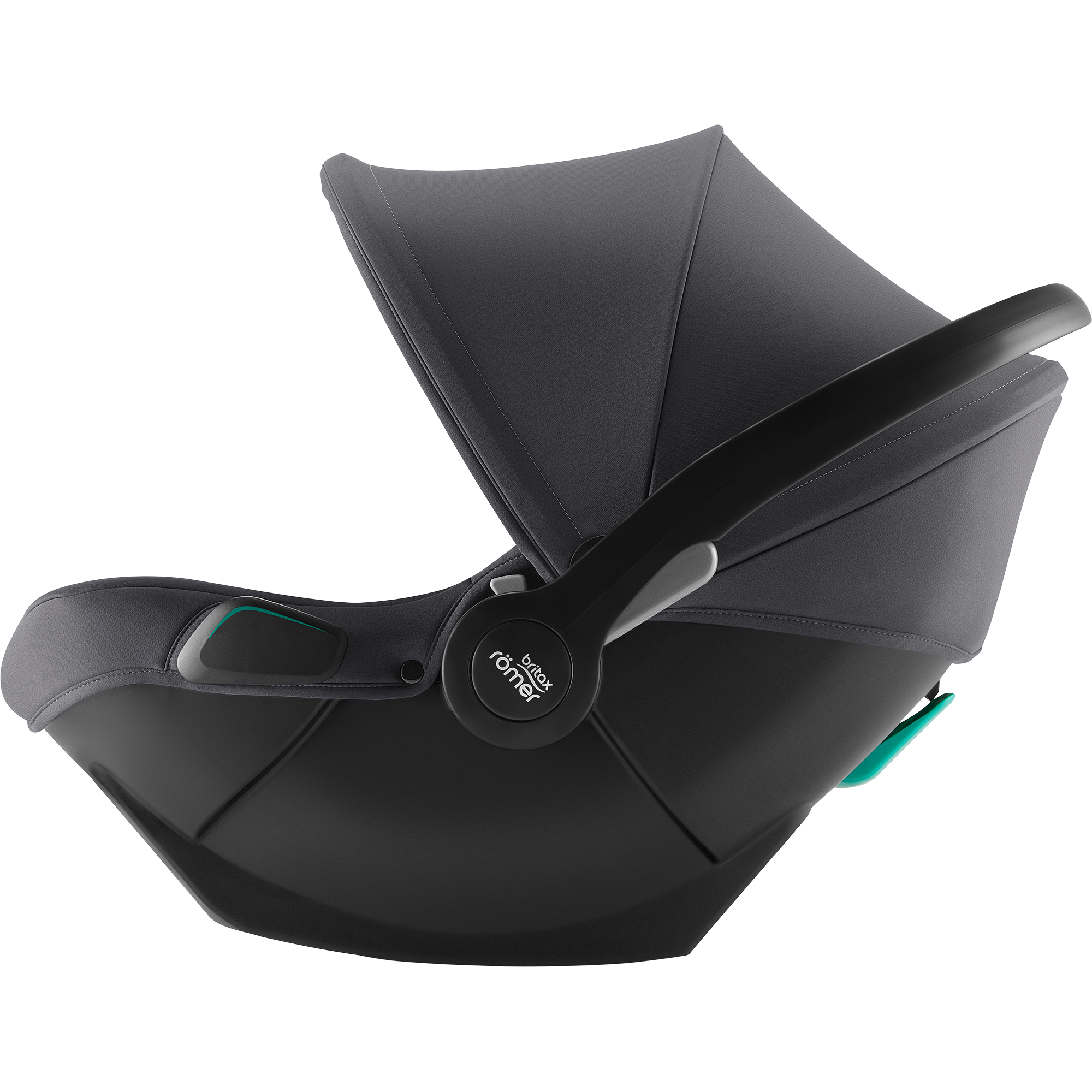 Britax Römer Baby-Safe Core Bundle image 7