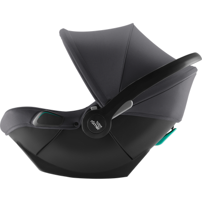 Britax Römer Baby-Safe Core Bundle image 7