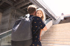 Nachfolger Travel Rucksack image 1