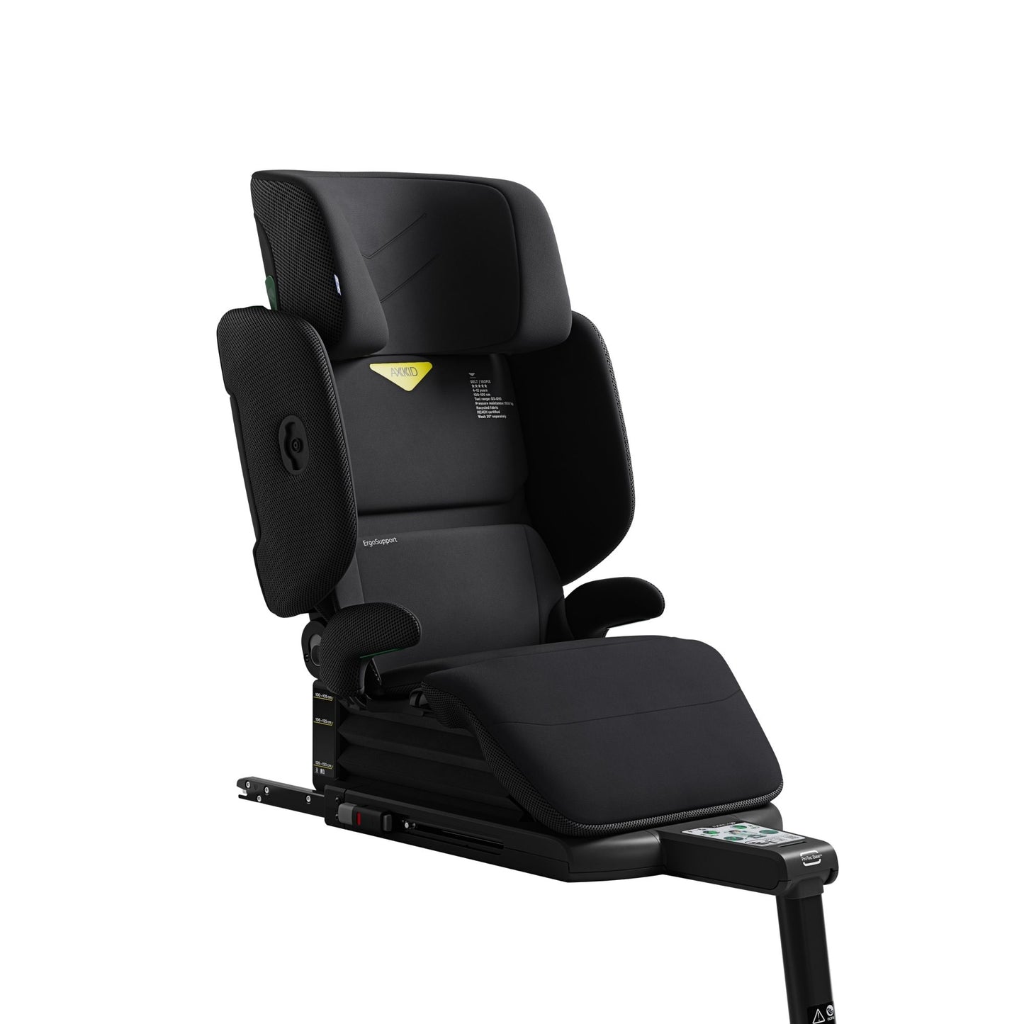 Axkid UP! + FREE footrest, travel bag & cup holder image 9