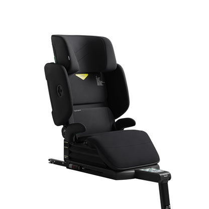 Axkid UP! + FREE footrest, travel bag & cup holder image 9