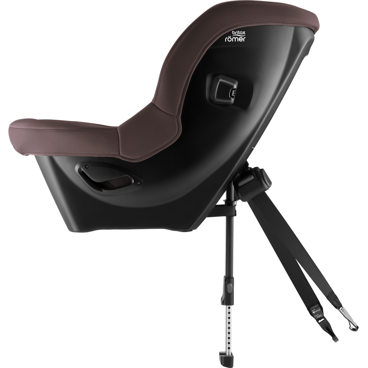 Britax Römer Maxsafe Pro 2