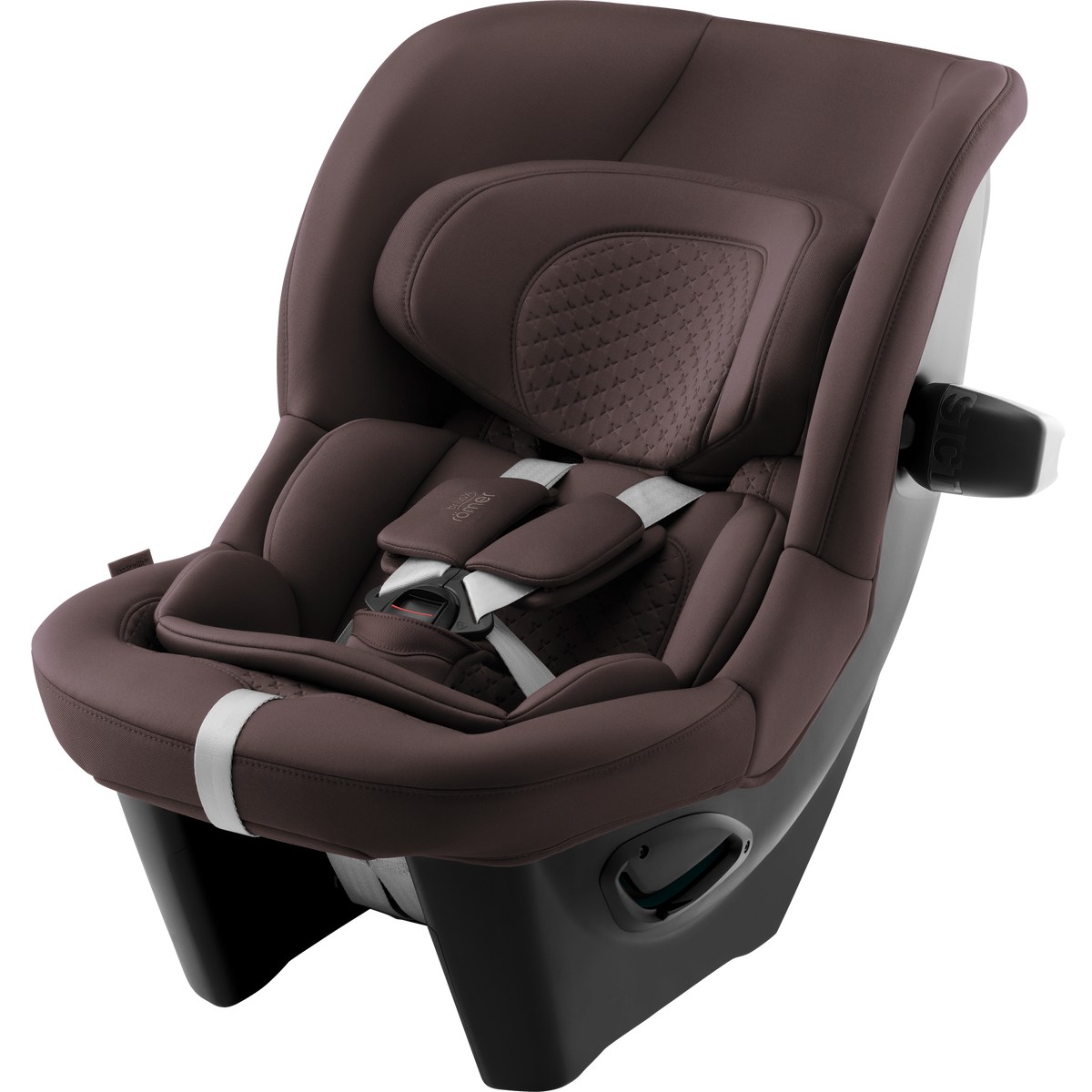 Britax Römer Maxsafe Pro 2