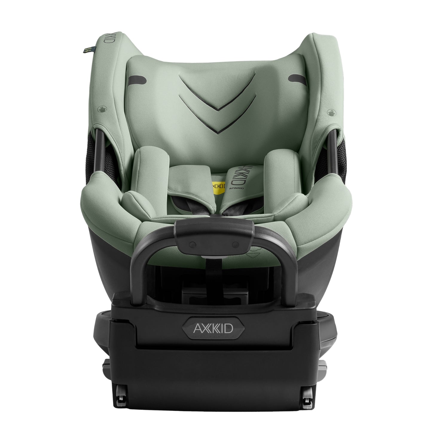 Axkid Spinkid 2 image 1