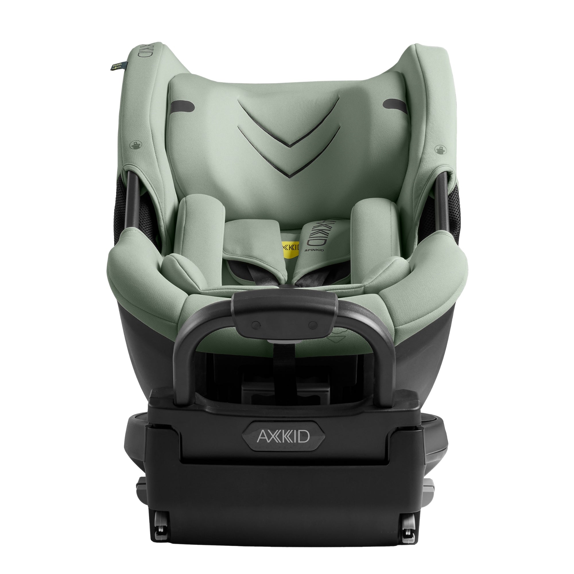 Axkid Spinkid 2 image 1