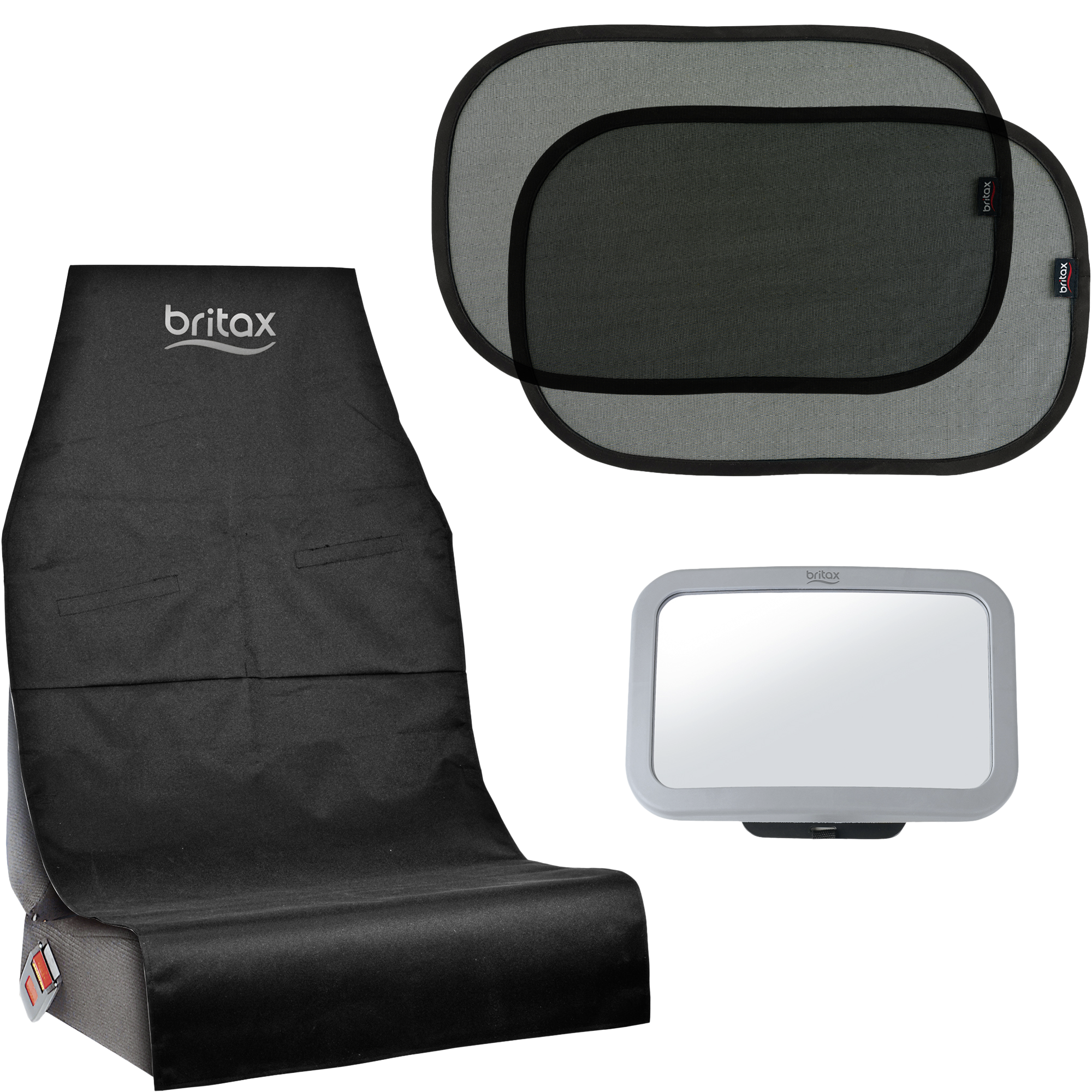 Protect-Shade-See Bundle image 0