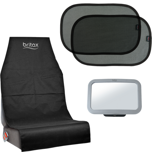 Protect-Shade-See Bundle image 0