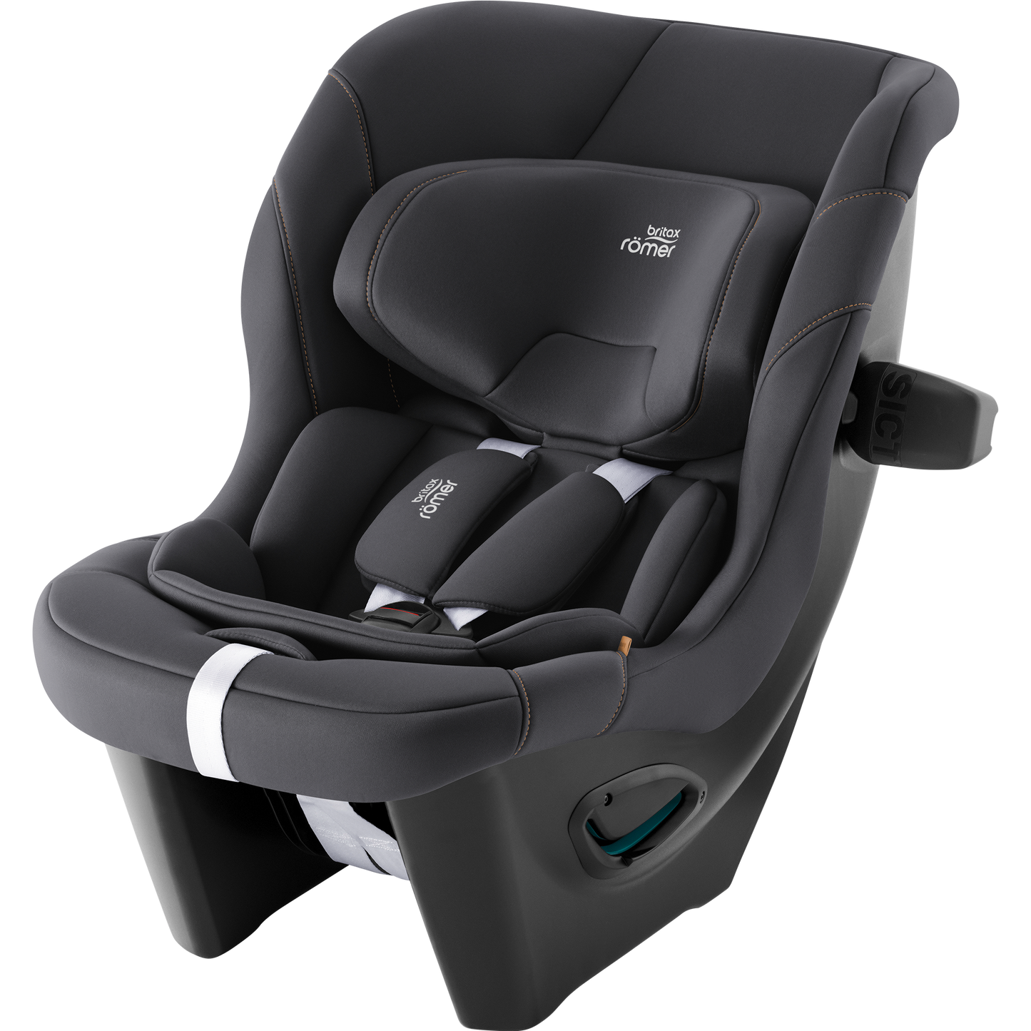 Britax Römer Max-Safe Pro 2 image 4