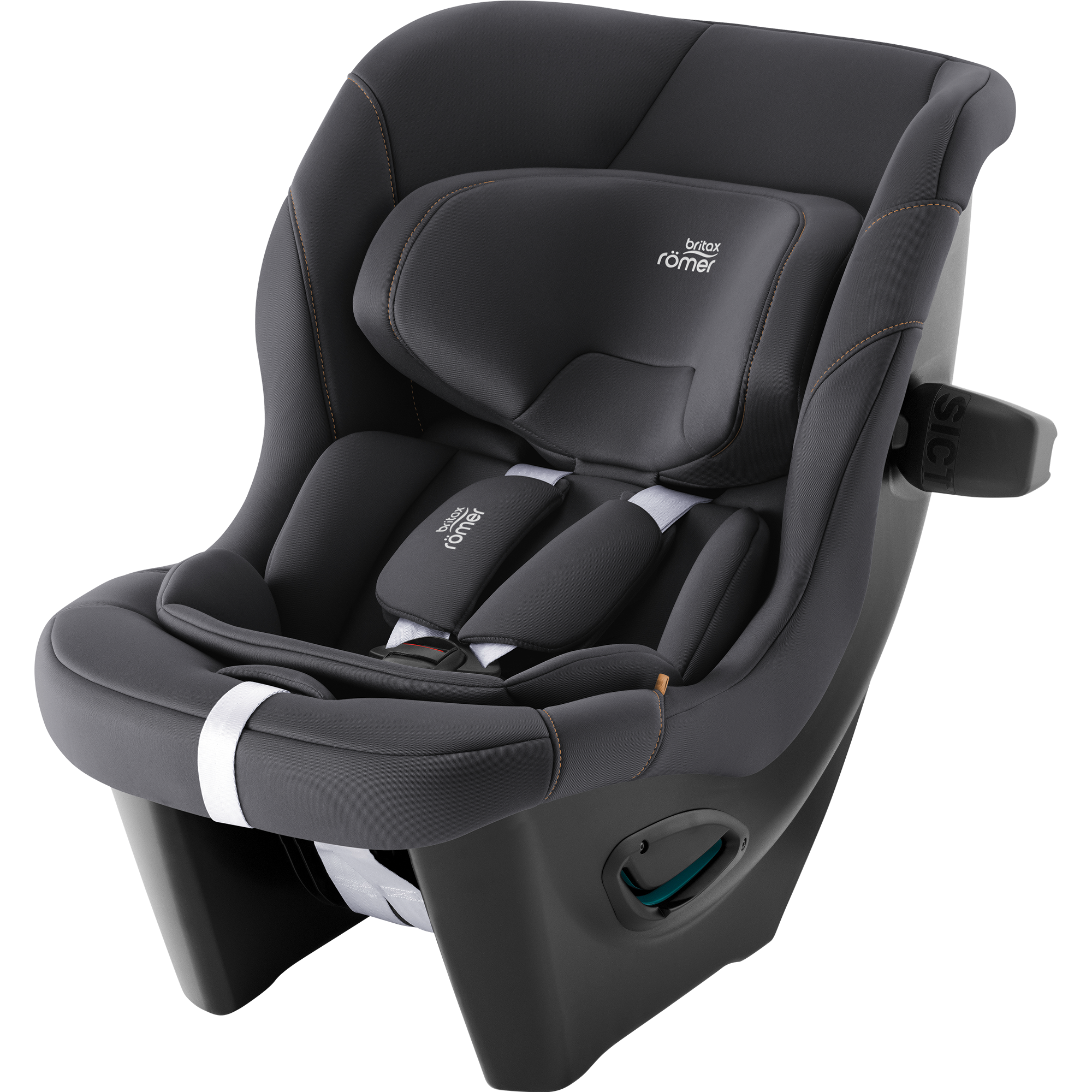 Britax Römer Max-Safe Pro 2 image 4