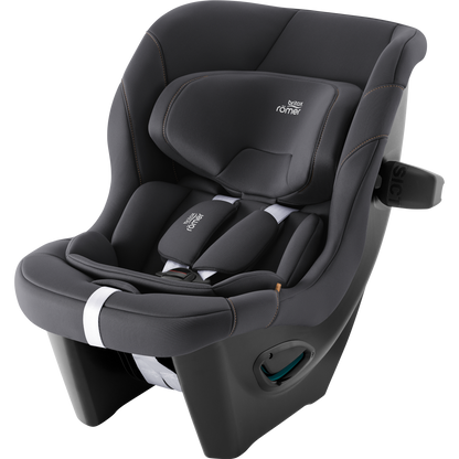 Britax Römer Max-Safe Pro 2 image 4