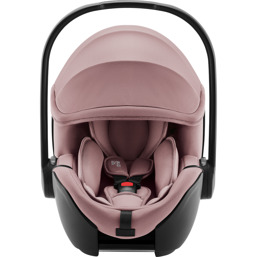 Britax Römer Baby-Safe PRO + Vario 5Z base image 0