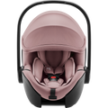 Britax Römer Baby-Safe PRO + Vario 5Z base image 0