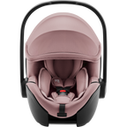 Britax Römer Baby-Safe PRO + Vario 5Z base image 0