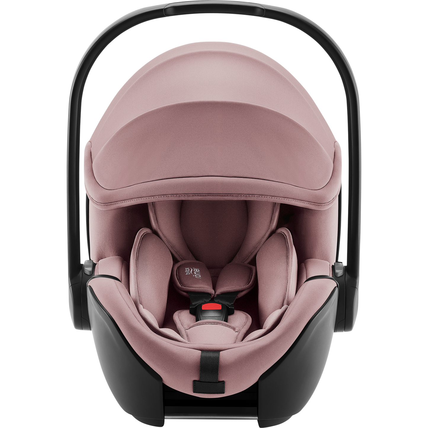 Britax Römer Baby-Safe PRO + Vario 5Z base image 0