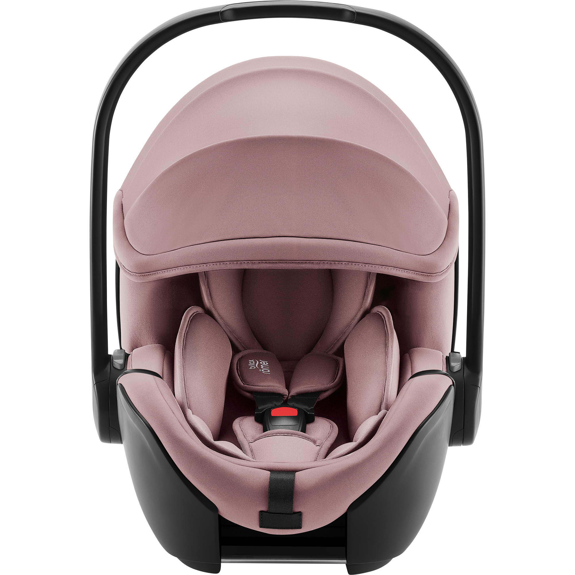 Britax Römer Baby-Safe PRO + Vario 5Z base image 0