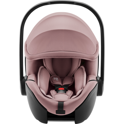 Britax Römer Baby-Safe PRO + Vario 5Z base image 0