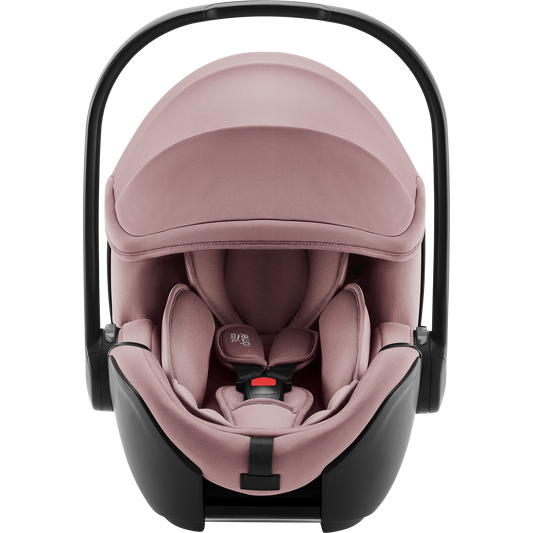 Britax Römer Baby-Safe PRO + Vario 5Z base image 0