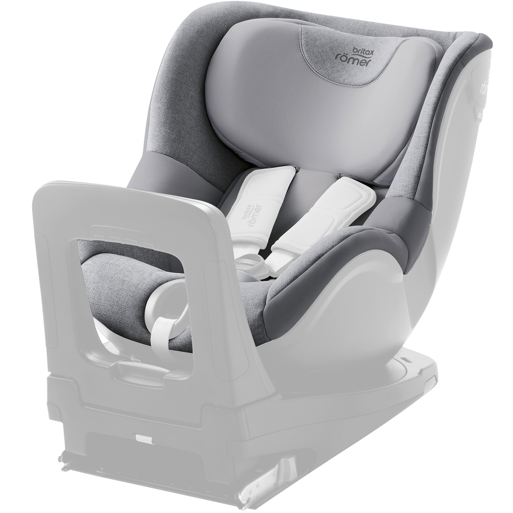 Britax - Spare Cover Dualfix iSense/i-Size image 1