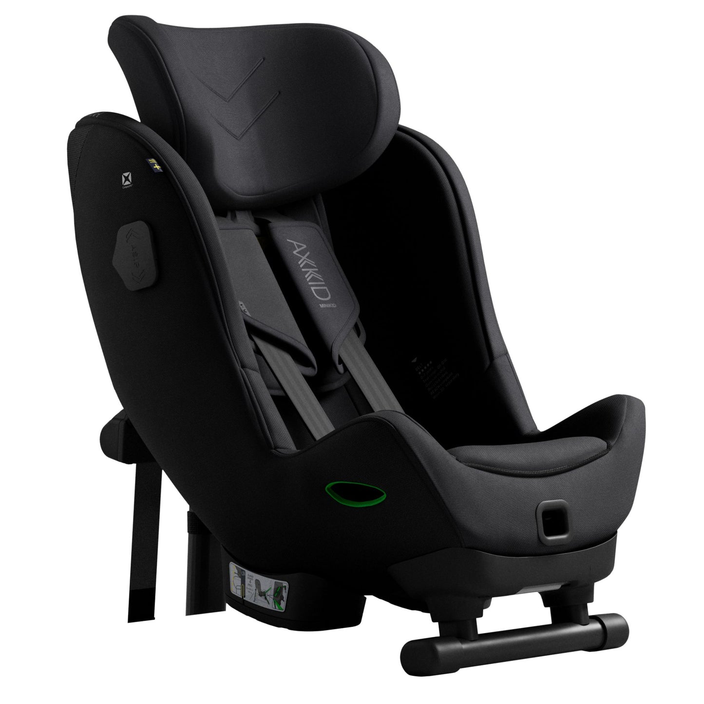 Axkid Minikid 4 Max image 12