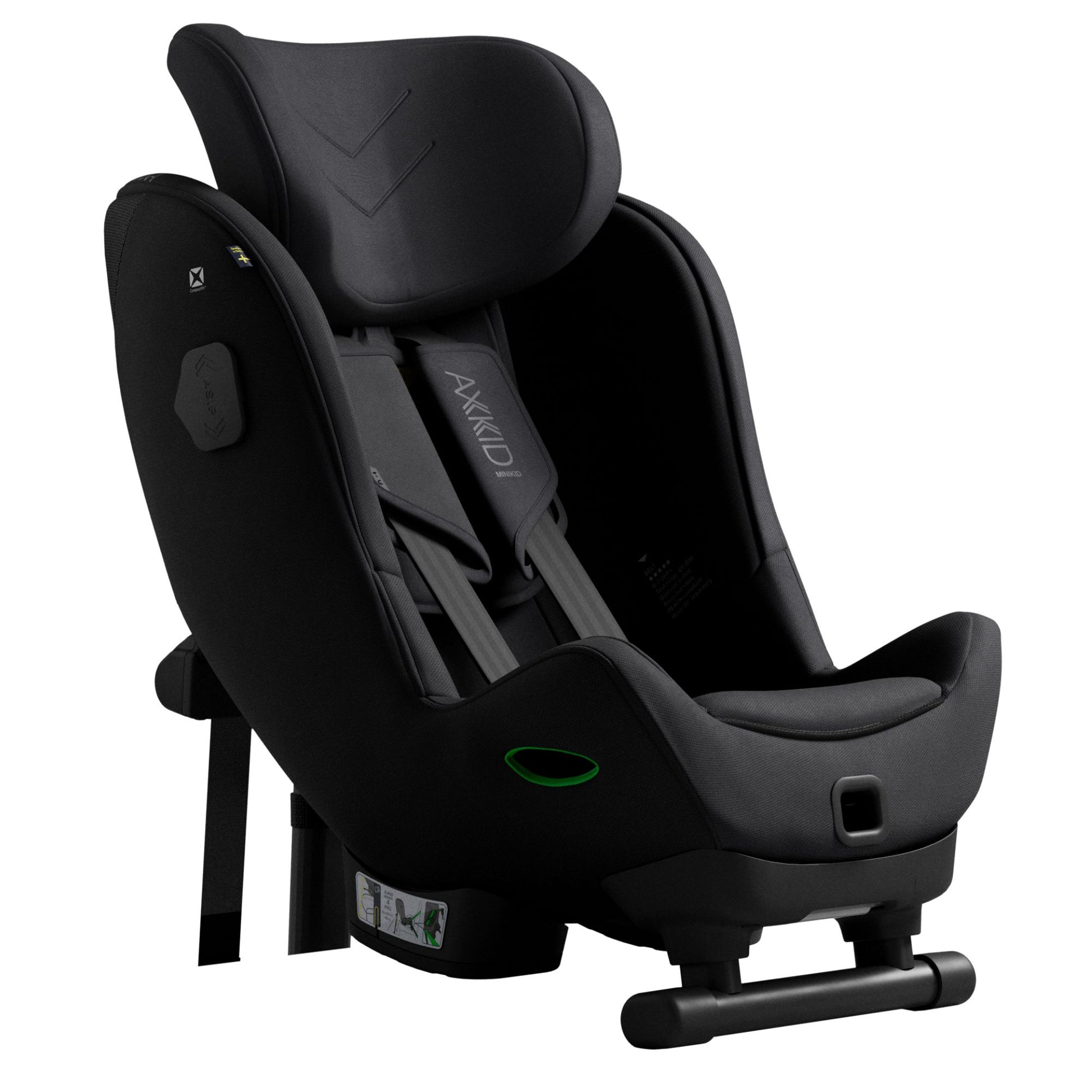 Axkid Minikid 4 Max image 12