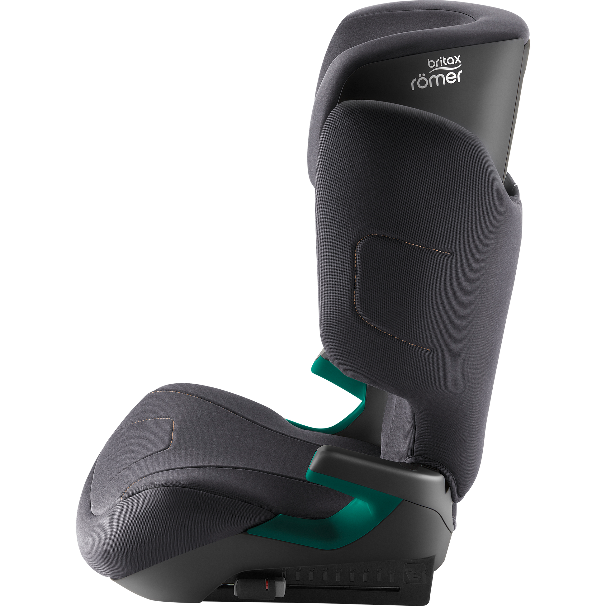 Britax Römer Hi-Liner high backed booster image 2