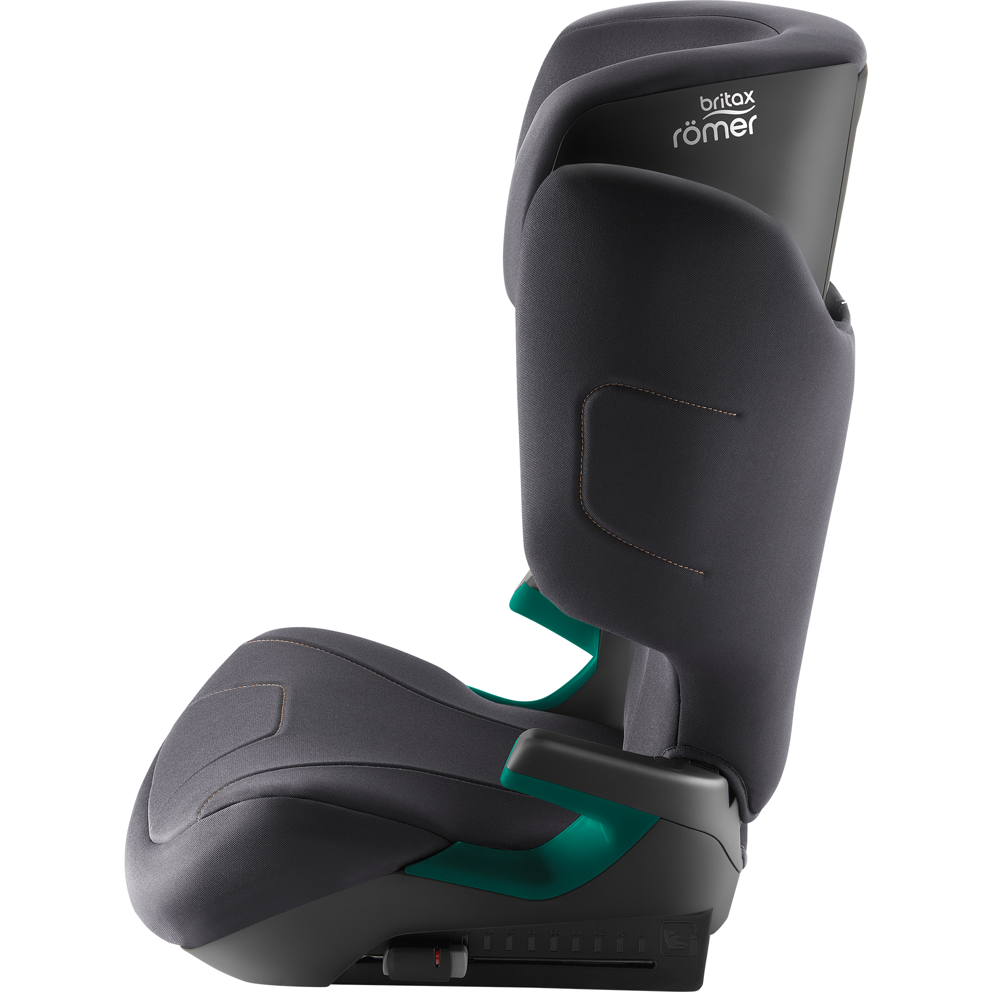 Britax Römer Hi-Liner high backed booster image 2