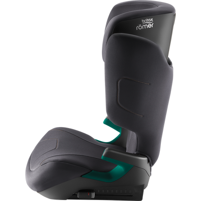 Britax Römer Hi-Liner high backed booster image 2