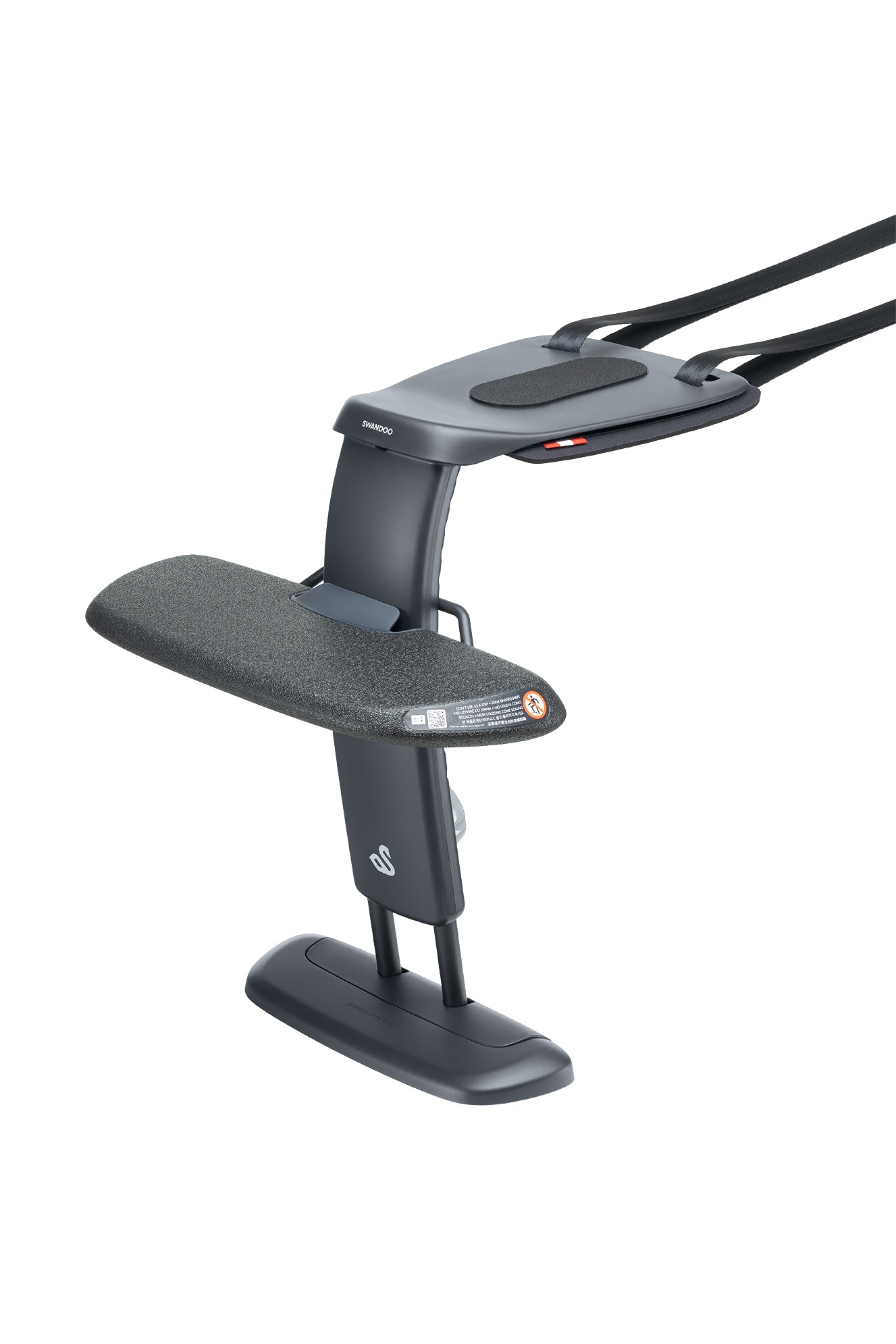 Swandoo Universal Booster Footrest image 2