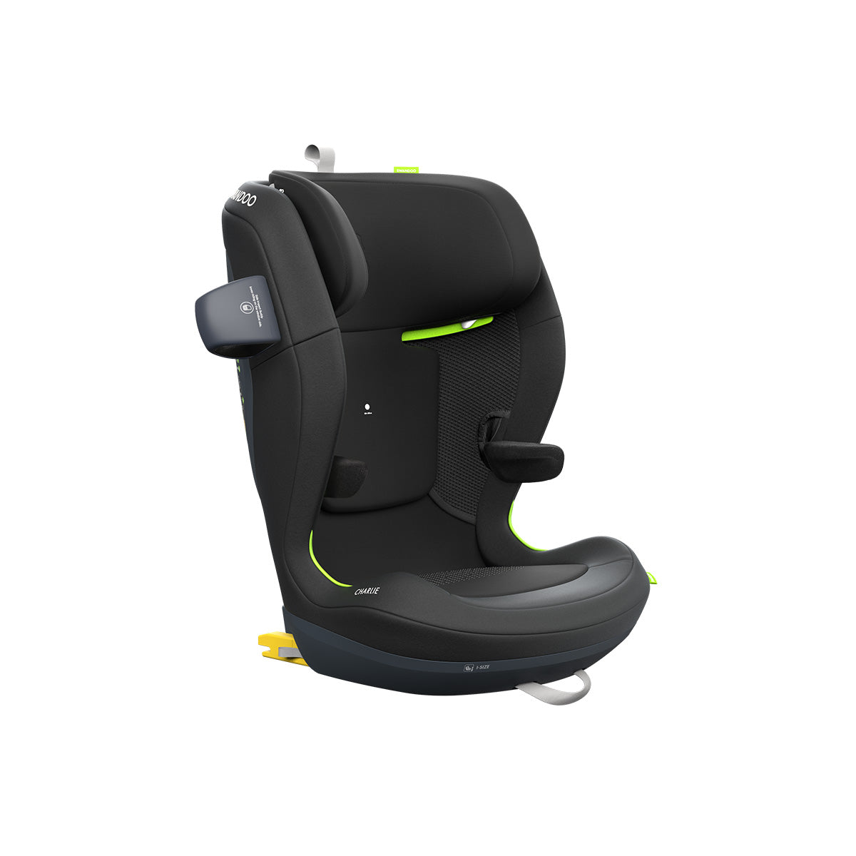 Swandoo Charlie Arm Rests image 5
