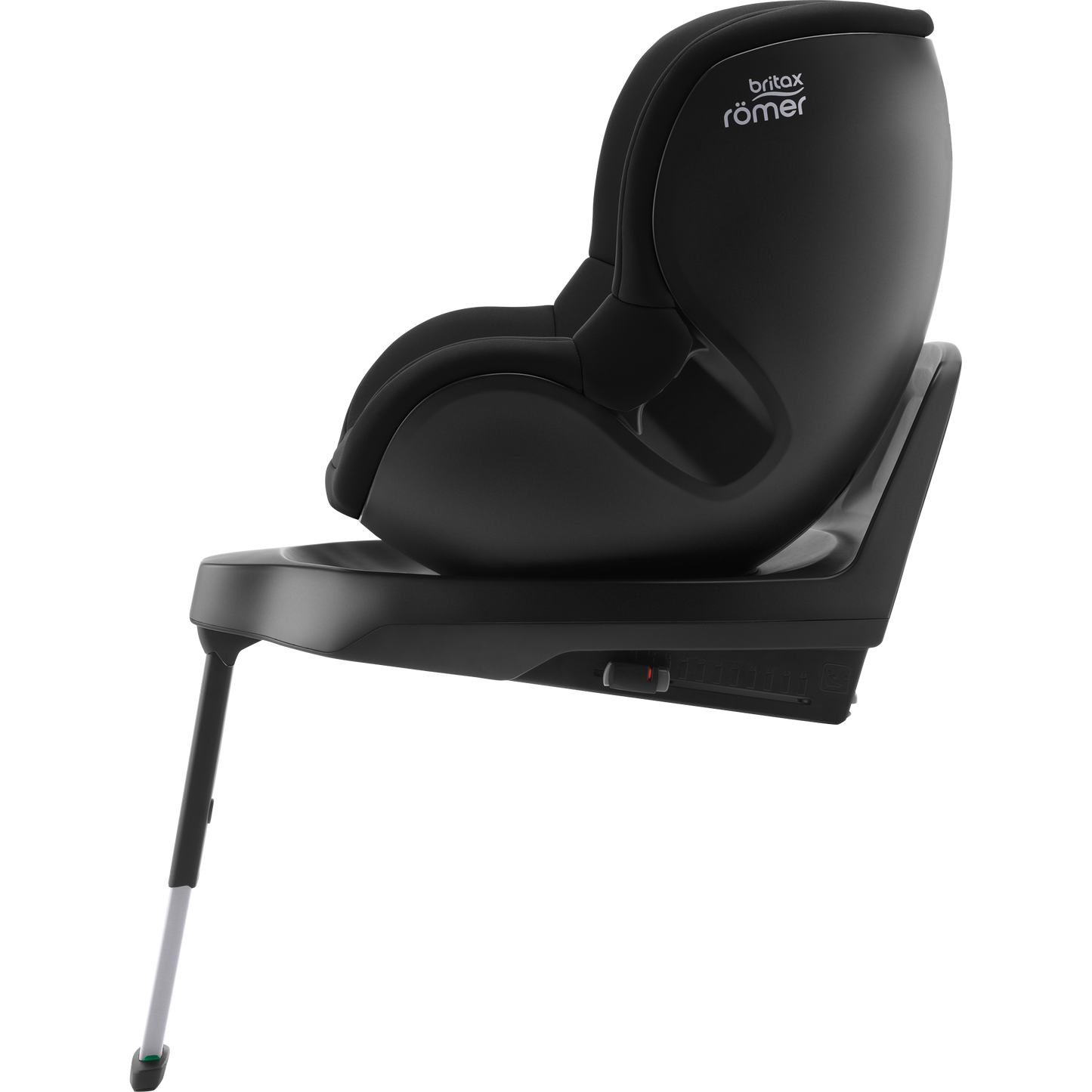 Britax Römer Swingfix M Plus Spin Car Seat + FREE Comfort  insert image 5