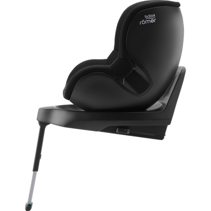 Britax Römer Swingfix M Plus Spin Car Seat + FREE Comfort  insert image 5