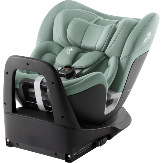 CLEARANCE-Britax Romer SWIVEL image 0