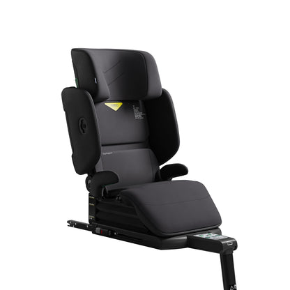 Axkid UP! + FREE footrest, travel bag & cup holder image 11