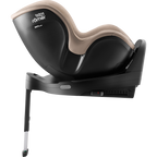 Britax Römer Dualfix Pro M 360 Spin car seat image 3