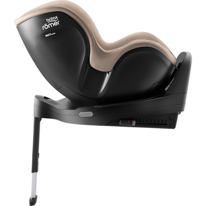 Britax Römer Dualfix Pro M 360 Spin car seat image 3