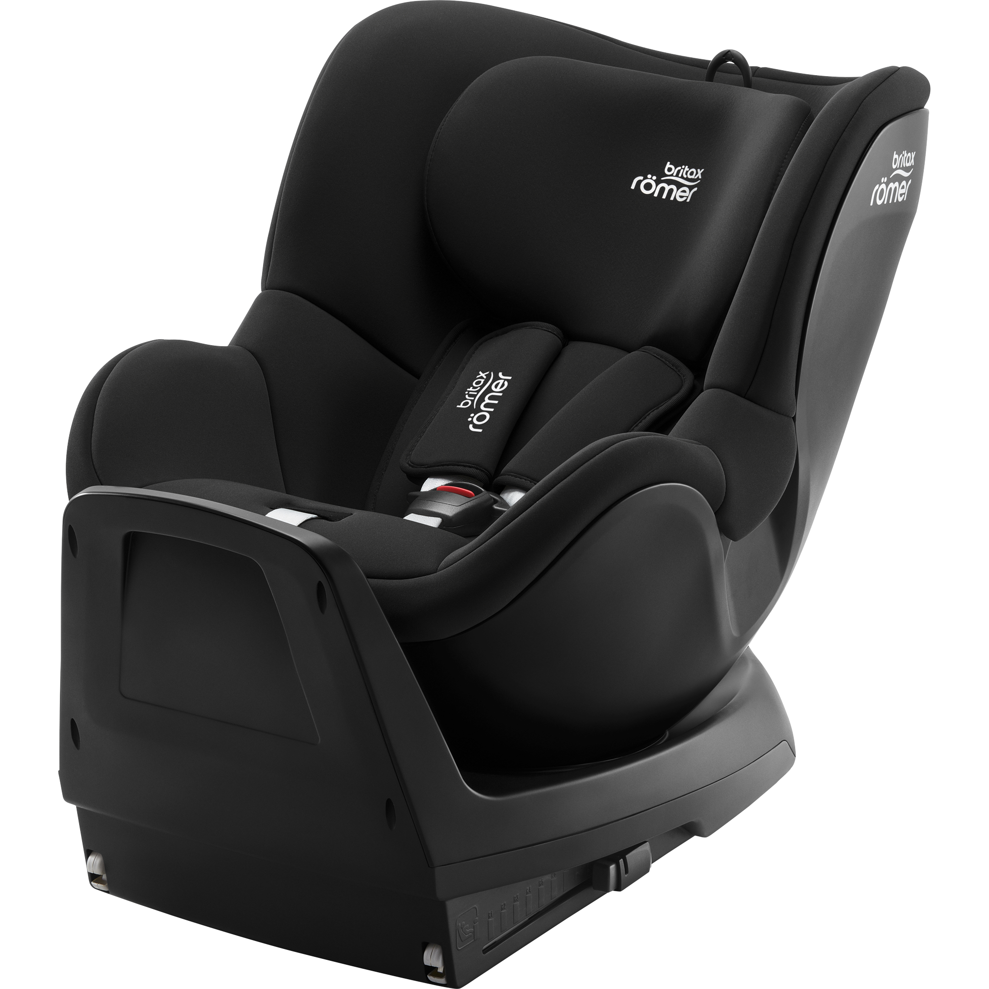 Britax Römer Swingfix M Plus Spin Car Seat – DMB Car Seats