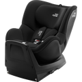 Britax Römer Swingfix M Plus Spin Car Seat + FREE Comfort  insert image 8