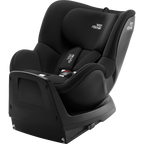 Britax Römer Swingfix M Plus Spin Car Seat + FREE Comfort  insert image 8