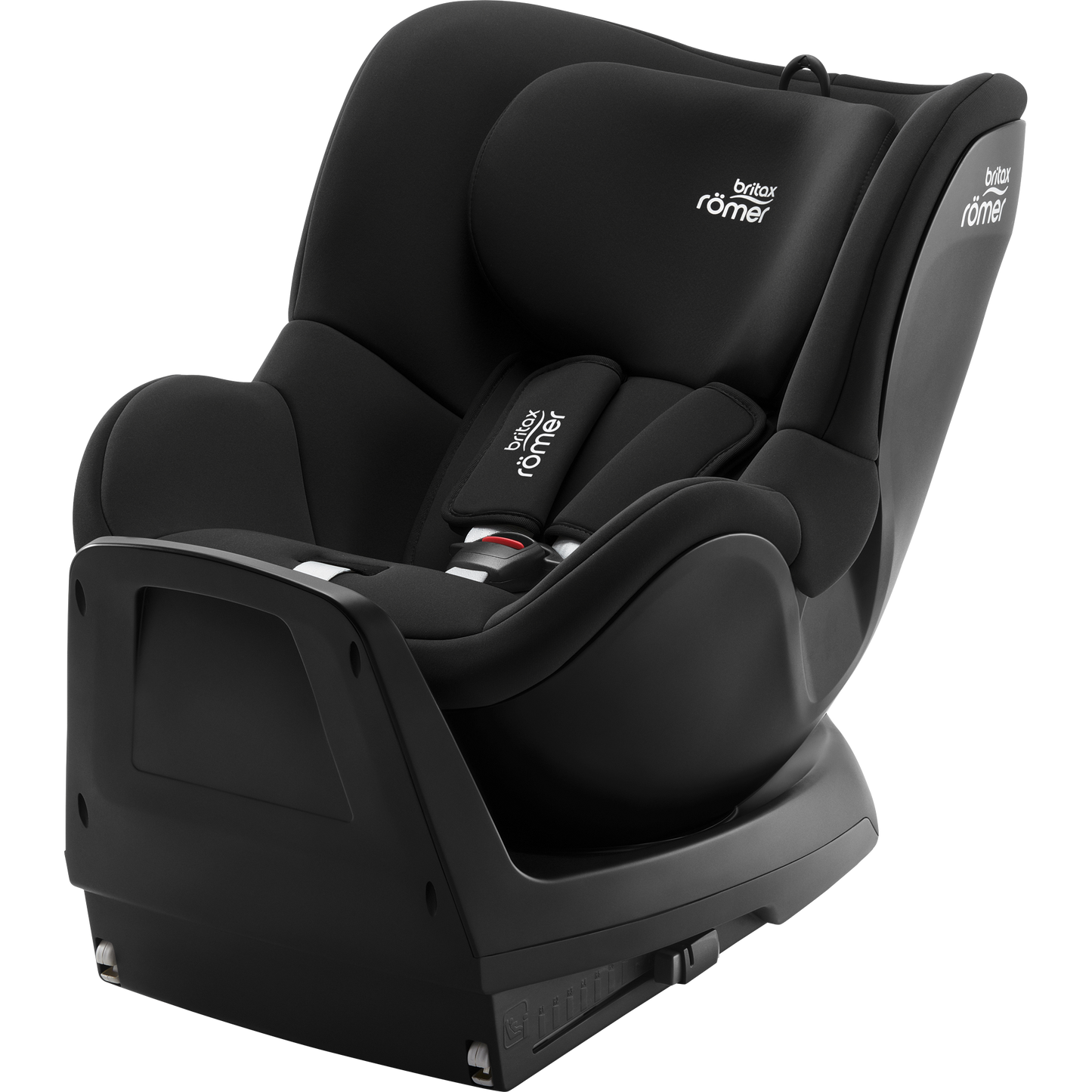 Britax Römer Swingfix M Plus Spin Car Seat + FREE Comfort  insert image 8