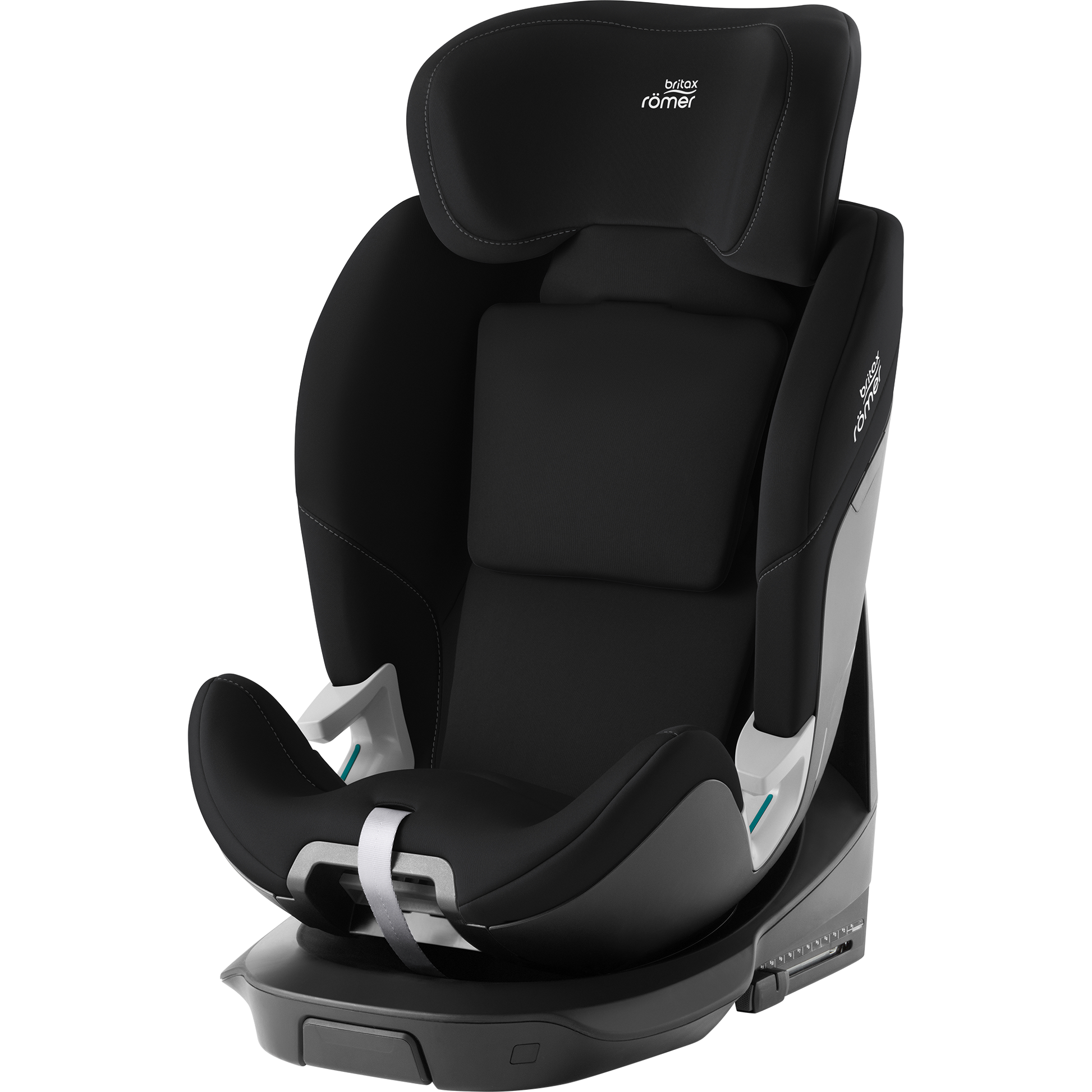 CLEARANCE-Britax Romer SWIVEL image 3