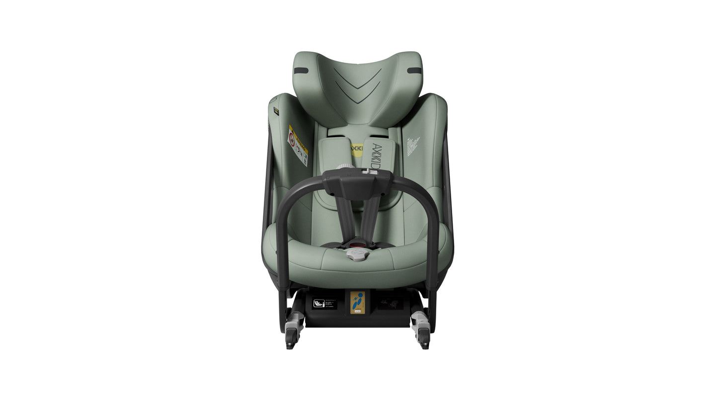 Axkid ONE 3 + image 3