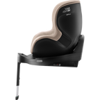 Britax Römer Dualfix Pro M 360 Spin car seat image 5