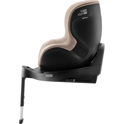 Britax Römer Dualfix Pro M 360 Spin car seat image 5