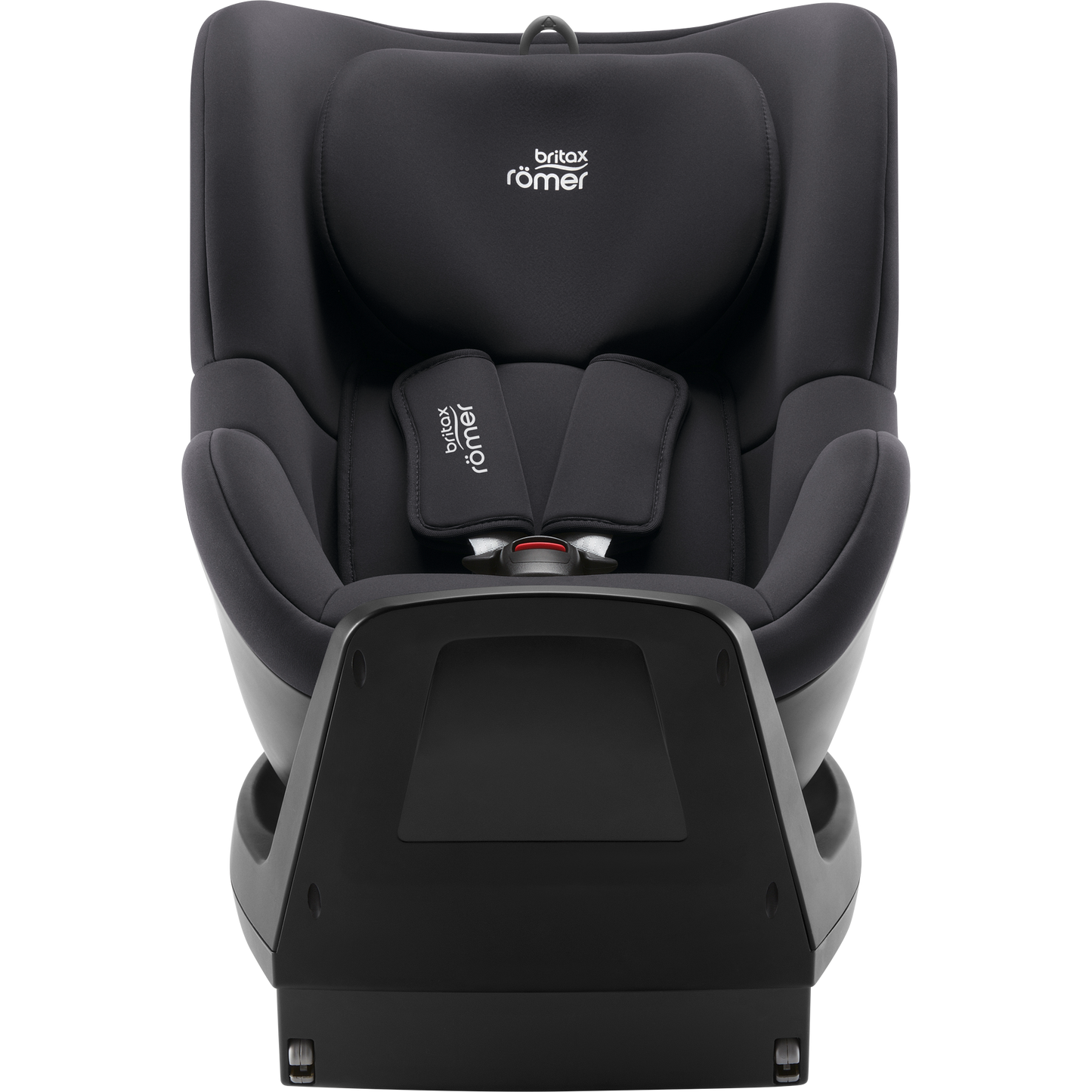 Britax Römer Swingfix M Plus Spin Car Seat + FREE Comfort  insert image 3