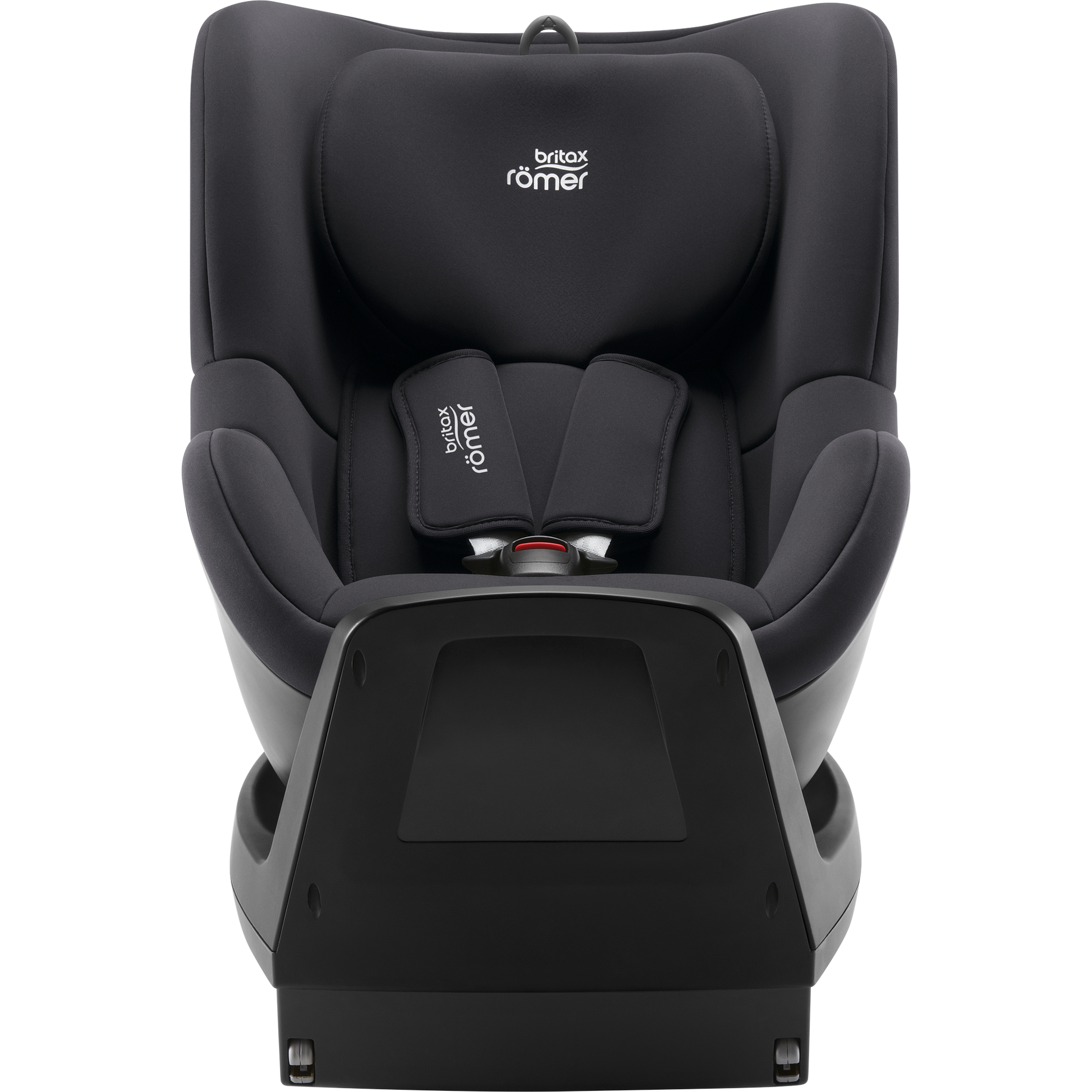 Britax Römer Swingfix M Plus Spin Car Seat + FREE Comfort  insert image 3
