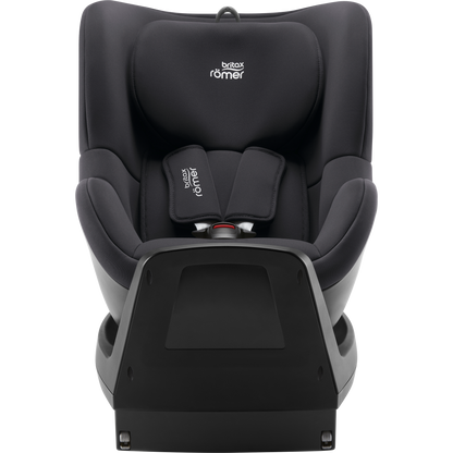 Britax Römer Swingfix M Plus Spin Car Seat + FREE Comfort  insert image 3